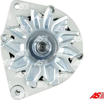 AS-PL A9270(LETRIKA) - Generator / Alternator - allinparts.ro