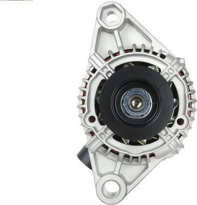 AS-PL A4091 - Generator / Alternator - allinparts.ro