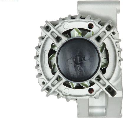 AS-PL A4093 - Generator / Alternator allinparts.ro