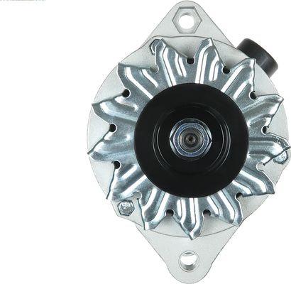 AS-PL A4092 - Generator / Alternator allinparts.ro