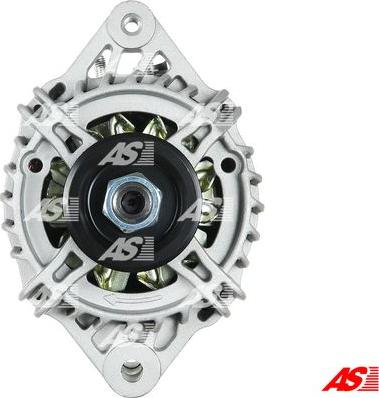 AS-PL A4097 - Generator / Alternator allinparts.ro