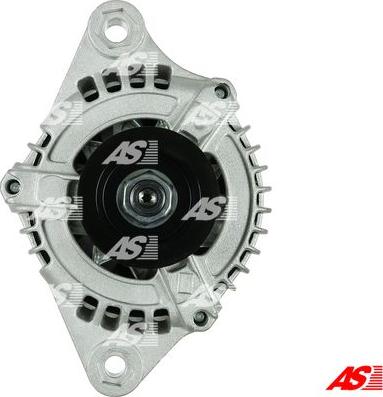 AS-PL A4049 - Generator / Alternator - allinparts.ro