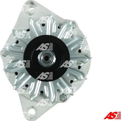 AS-PL A4044 - Generator / Alternator allinparts.ro