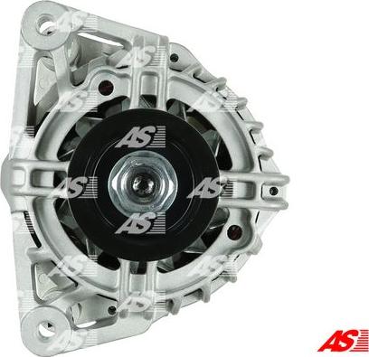 AS-PL A4046 - Generator / Alternator allinparts.ro