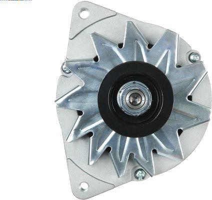 AS-PL A4041 - Generator / Alternator allinparts.ro