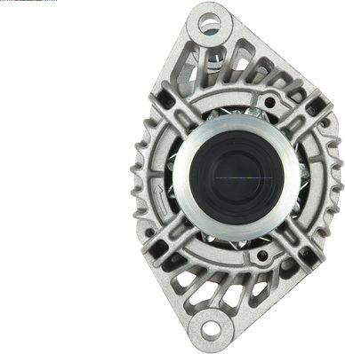 AS-PL A4043(DENSO) - Generator / Alternator allinparts.ro
