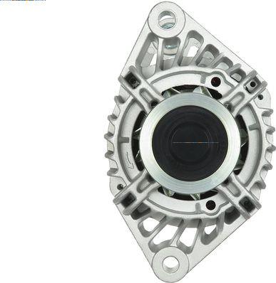 AS-PL A4043(P-INA) - Generator / Alternator allinparts.ro