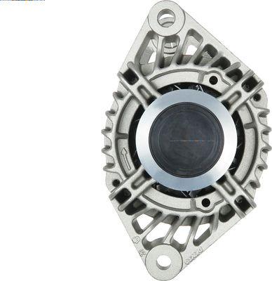 AS-PL A4043PR - Generator / Alternator allinparts.ro