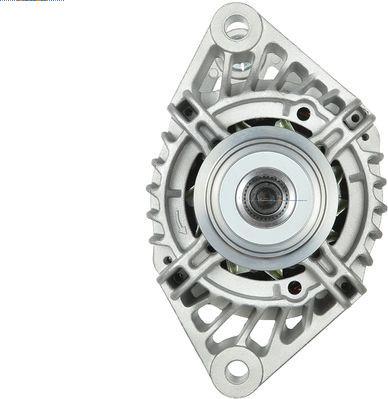 AS-PL A4043(P) - Generator / Alternator allinparts.ro