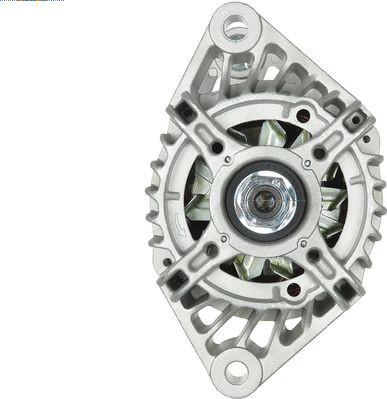 AS-PL A4043 - Generator / Alternator allinparts.ro