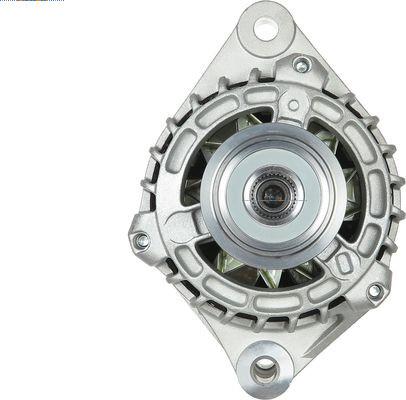 AS-PL A4042(P) - Generator / Alternator allinparts.ro