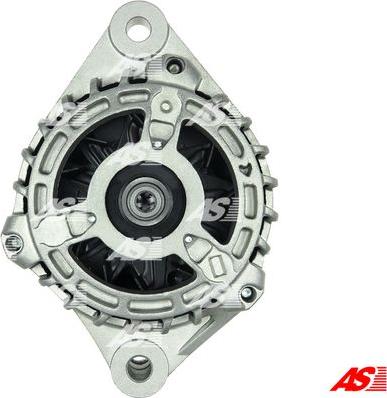 AS-PL A4042SR - Generator / Alternator allinparts.ro