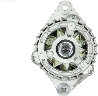 AS-PL A4042 - Generator / Alternator allinparts.ro
