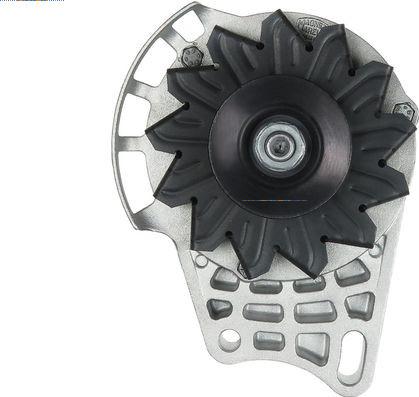 AS-PL A4047PR - Generator / Alternator - allinparts.ro