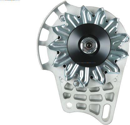 AS-PL A4047 - Generator / Alternator - allinparts.ro