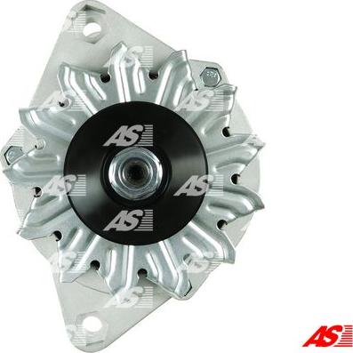 AS-PL A4059 - Generator / Alternator allinparts.ro