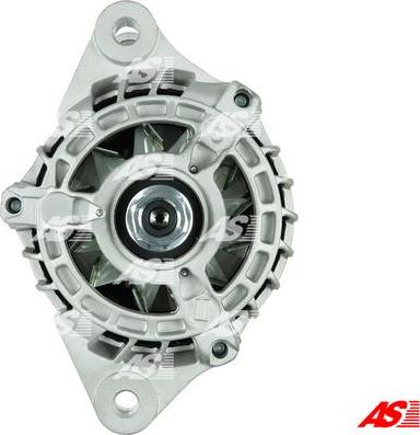 AS-PL A4050 - Generator / Alternator allinparts.ro