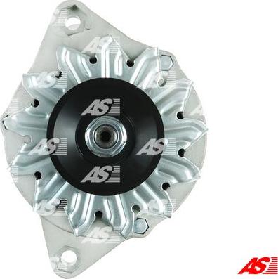 AS-PL A4051 - Generator / Alternator - allinparts.ro