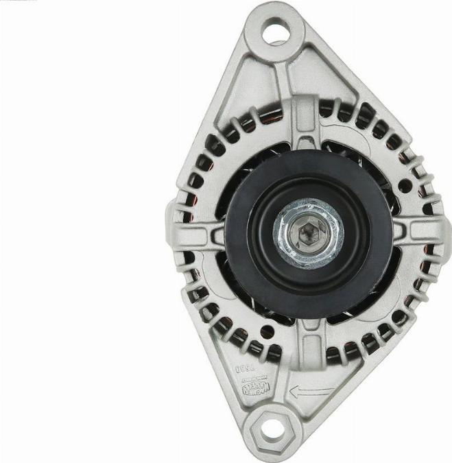 AS-PL A4053R - Generator / Alternator - allinparts.ro
