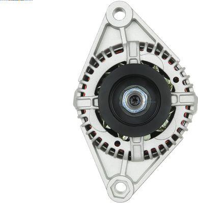 AS-PL A4053 - Generator / Alternator - allinparts.ro