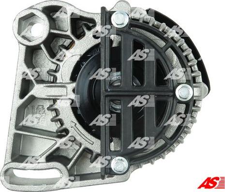 AS-PL A4069PR - Generator / Alternator - allinparts.ro