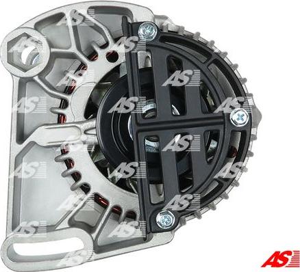 AS-PL A4069 - Generator / Alternator - allinparts.ro