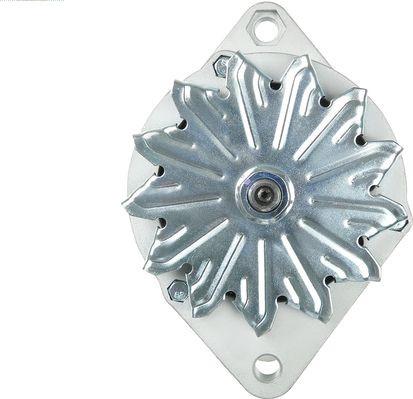 AS-PL A4065 - Generator / Alternator allinparts.ro
