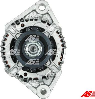AS-PL A4062PR - Generator / Alternator allinparts.ro