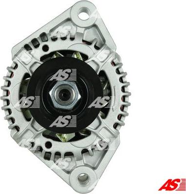 AS-PL A4062 - Generator / Alternator allinparts.ro