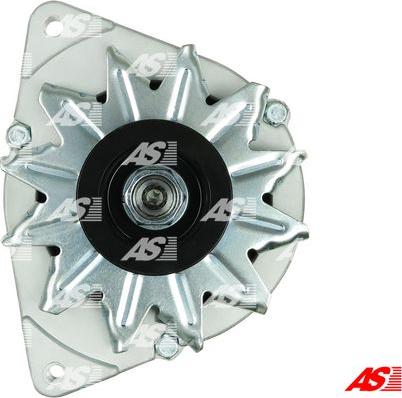 AS-PL A4067 - Generator / Alternator allinparts.ro