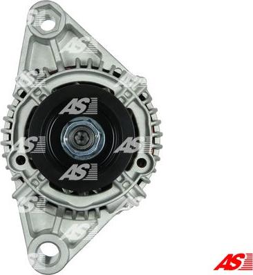 AS-PL A4004 - Generator / Alternator allinparts.ro