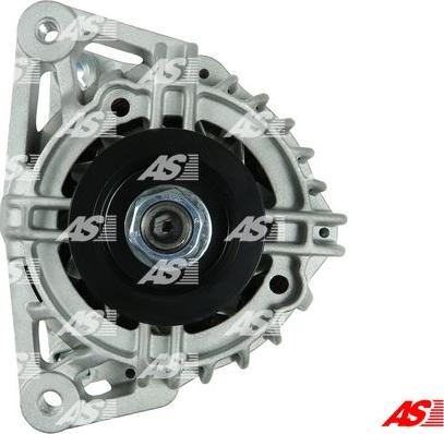 AS-PL A4005 - Generator / Alternator allinparts.ro