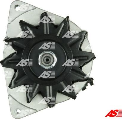 AS-PL A4001SR - Generator / Alternator allinparts.ro