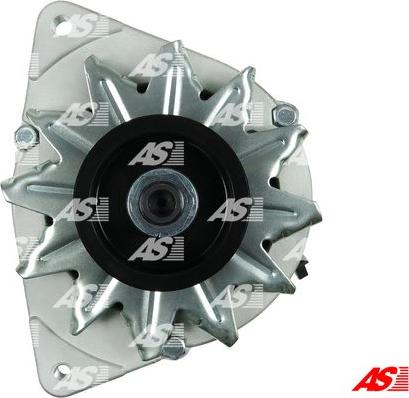 AS-PL A4001 - Generator / Alternator allinparts.ro