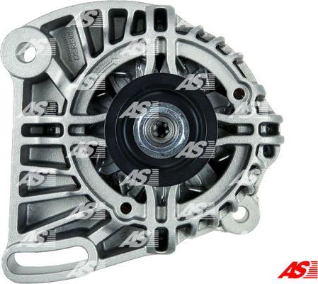 AS-PL A4003PR3 - Generator / Alternator allinparts.ro