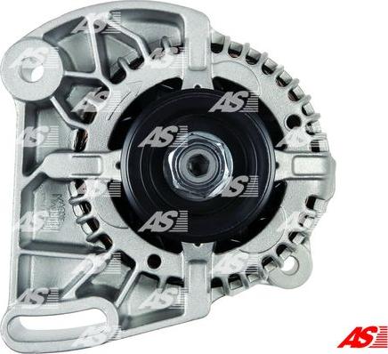 AS-PL A4003PR2 - Generator / Alternator allinparts.ro