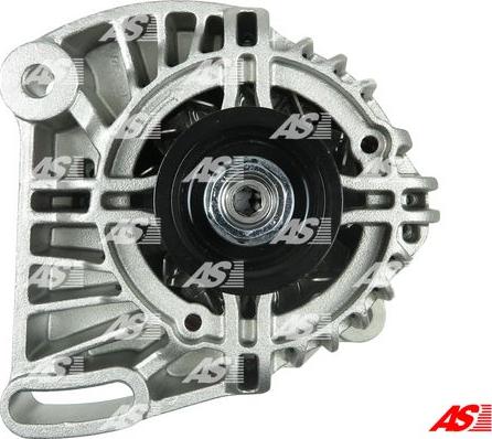 AS-PL A4003PR - Generator / Alternator allinparts.ro