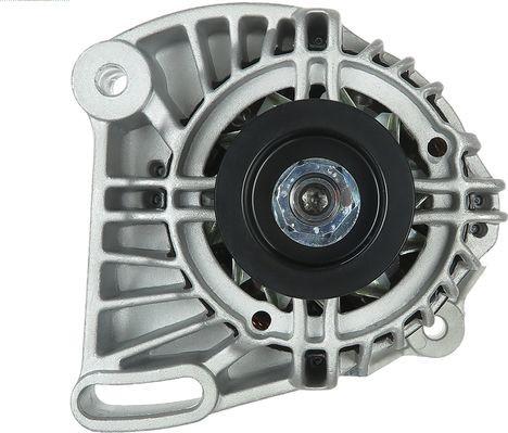 AS-PL A4003 - Generator / Alternator allinparts.ro