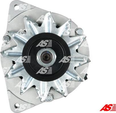 AS-PL A4002SR - Generator / Alternator allinparts.ro