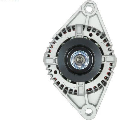 AS-PL A4007 - Generator / Alternator allinparts.ro