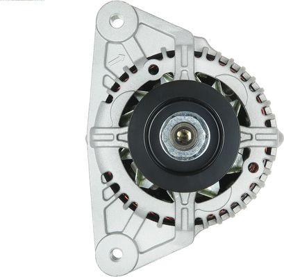AS-PL A4019 - Generator / Alternator - allinparts.ro