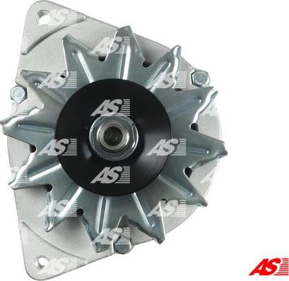 AS-PL A4014 - Generator / Alternator allinparts.ro