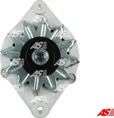 AS-PL A4015 - Generator / Alternator - allinparts.ro