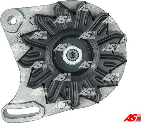 AS-PL A4018PR - Generator / Alternator allinparts.ro