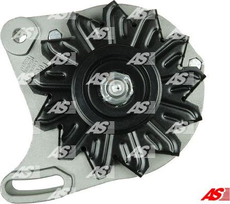 AS-PL A4018SR - Generator / Alternator allinparts.ro