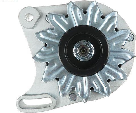 AS-PL A4018 - Generator / Alternator allinparts.ro