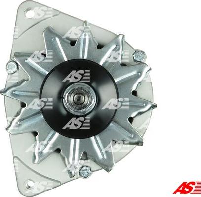 AS-PL A4013 - Generator / Alternator allinparts.ro