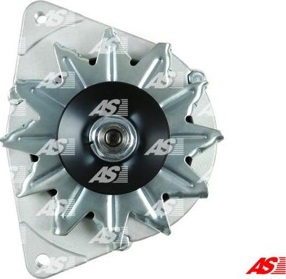 AS-PL A4012 - Generator / Alternator allinparts.ro