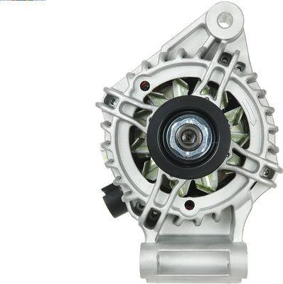AS-PL A4089 - Generator / Alternator allinparts.ro
