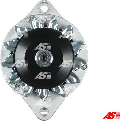 AS-PL A4039 - Generator / Alternator allinparts.ro